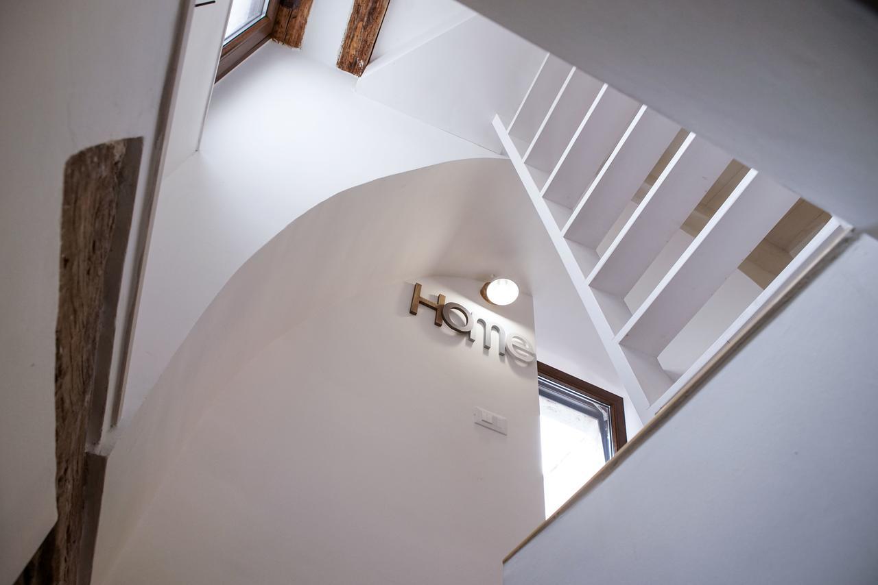 Dimora Maesta Villa Putignano Ngoại thất bức ảnh