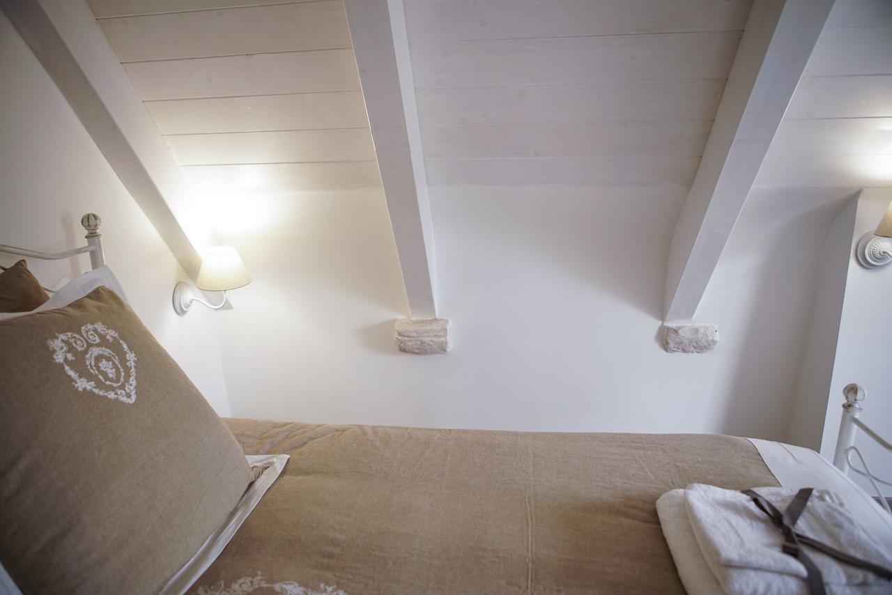 Dimora Maesta Villa Putignano Ngoại thất bức ảnh