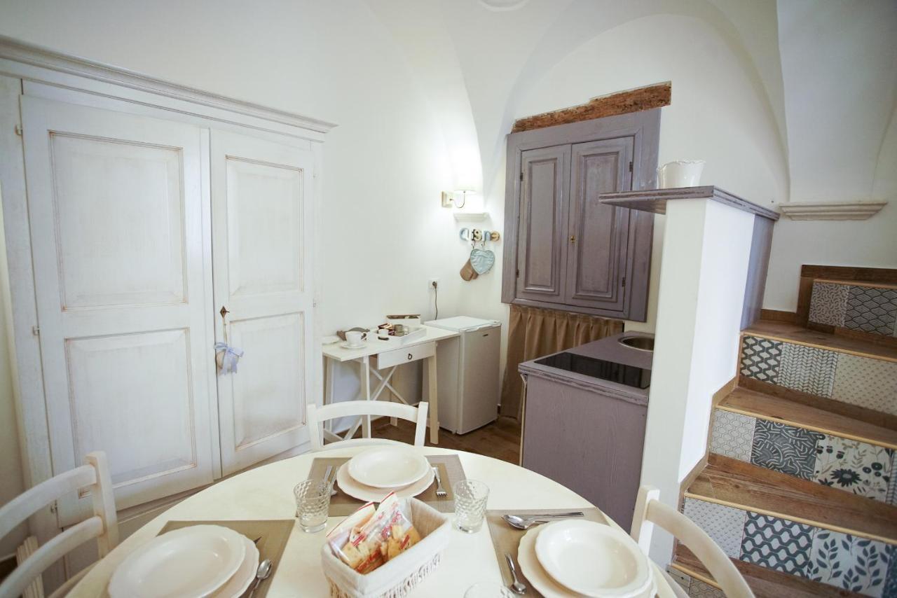 Dimora Maesta Villa Putignano Ngoại thất bức ảnh