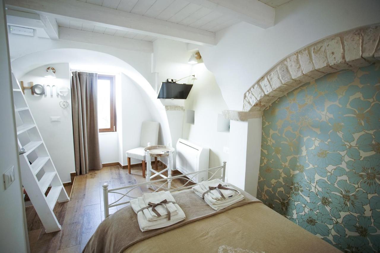 Dimora Maesta Villa Putignano Ngoại thất bức ảnh
